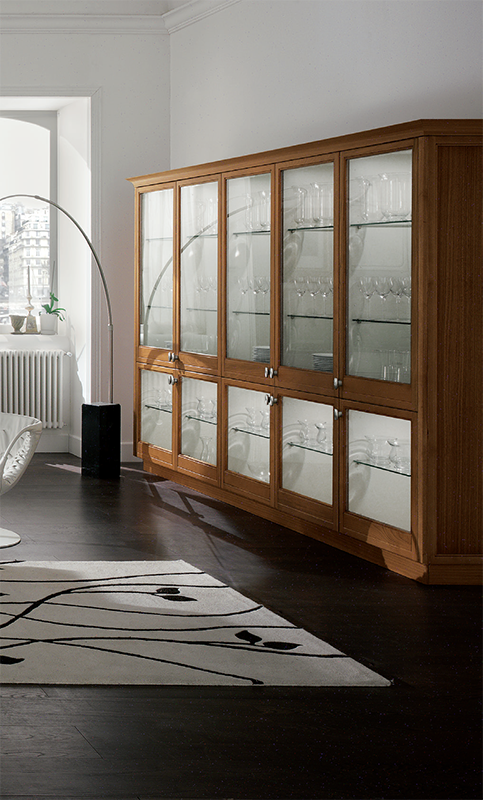 Кухня  ASTER CUCINE AVENUE-4 - Вид №2