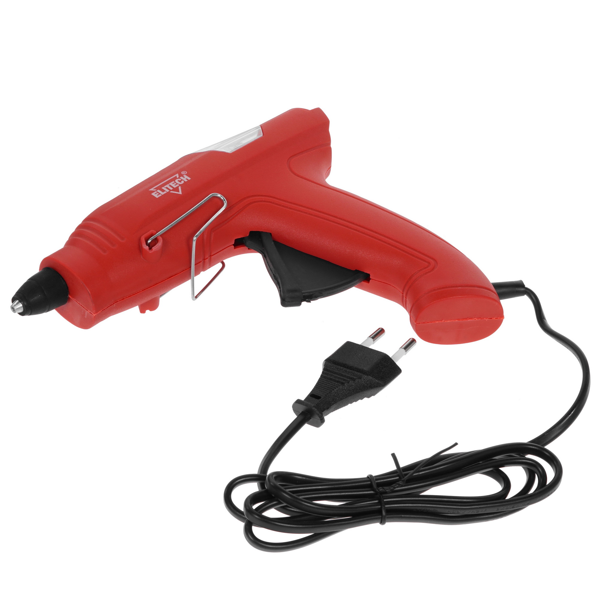 Клеевой пистолет Elitech ПКЛ 2013 8195505 STDN-0070621 - Вид №4