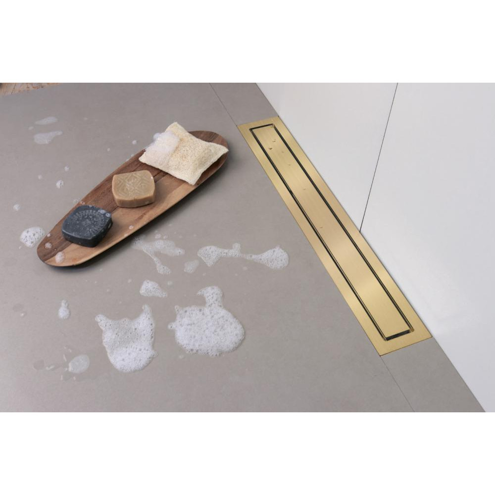 092150 Желоб водосток TOP Stark 700  Berges TOP Stark  - Вид №2