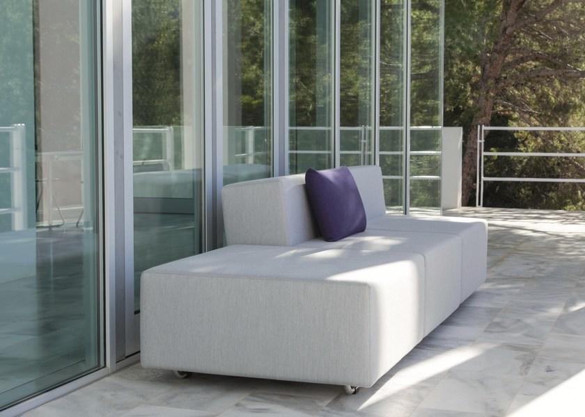 April Furniture Модульный диван Loopy sun-id-1424045 - Вид №10