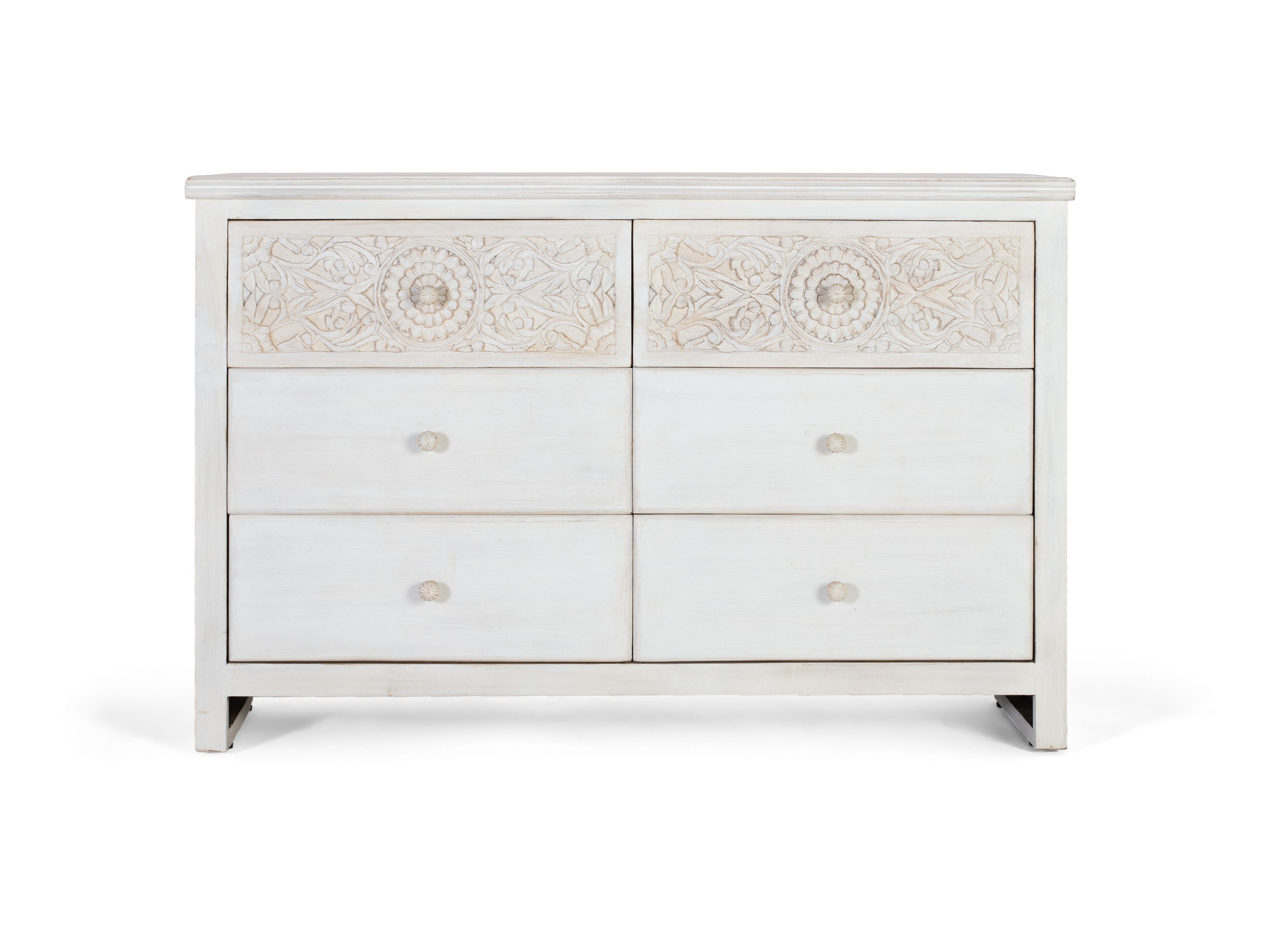 Комод из манго Giner y Colomer 1820 ARCH-00079528