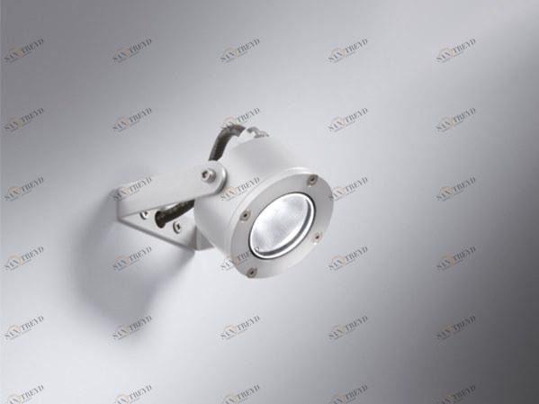 BEL-LIGHTING Алюминиевый светодиодный уличный проектор Saturn 7006 