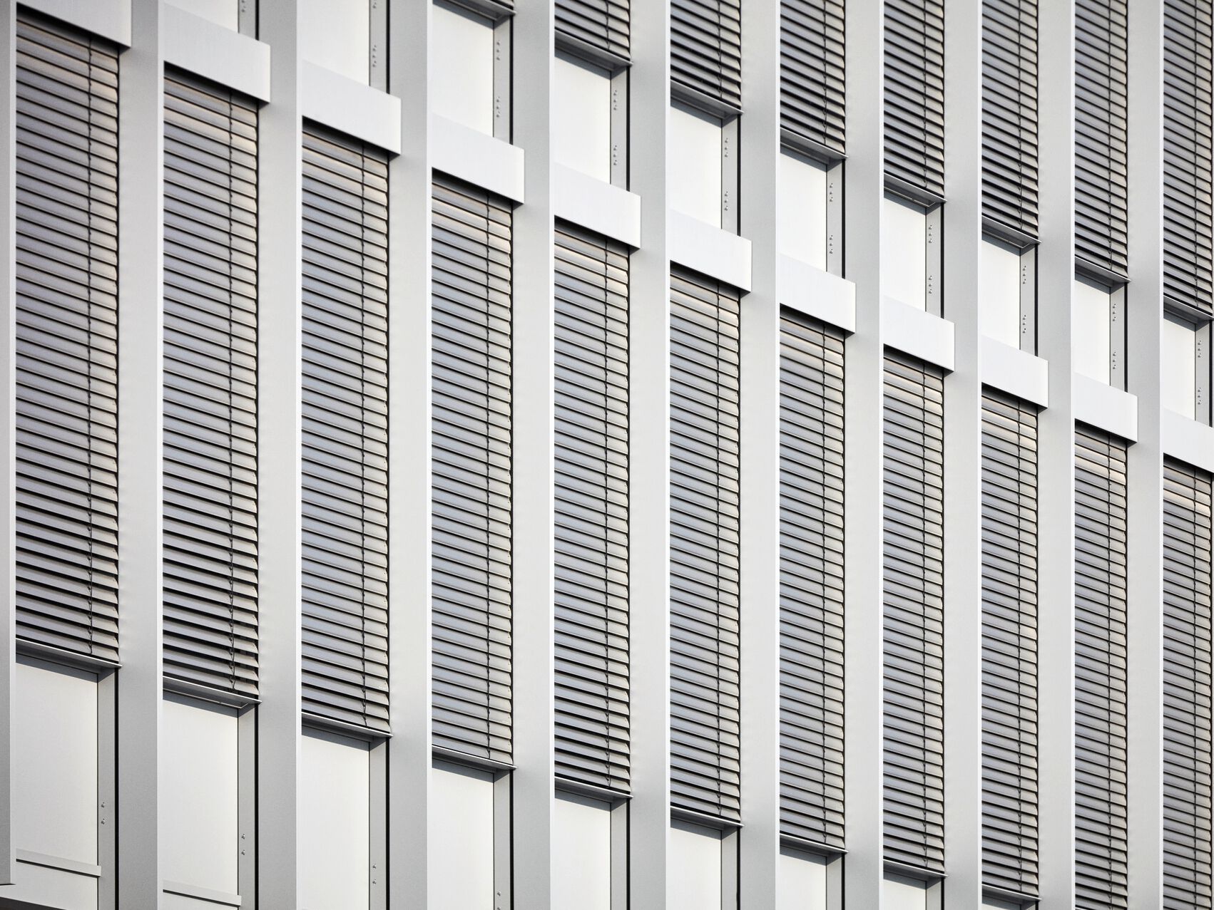 Алюминиевая упаковка Frangisole WAREMA TENDE FRANGISOLE BASE ARCH-00031328 - Вид №1