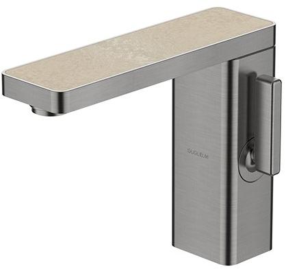 GUGLIELMI Смеситель для умывальника, однорычажный Gzero sun-id-1378609 - Вид №33