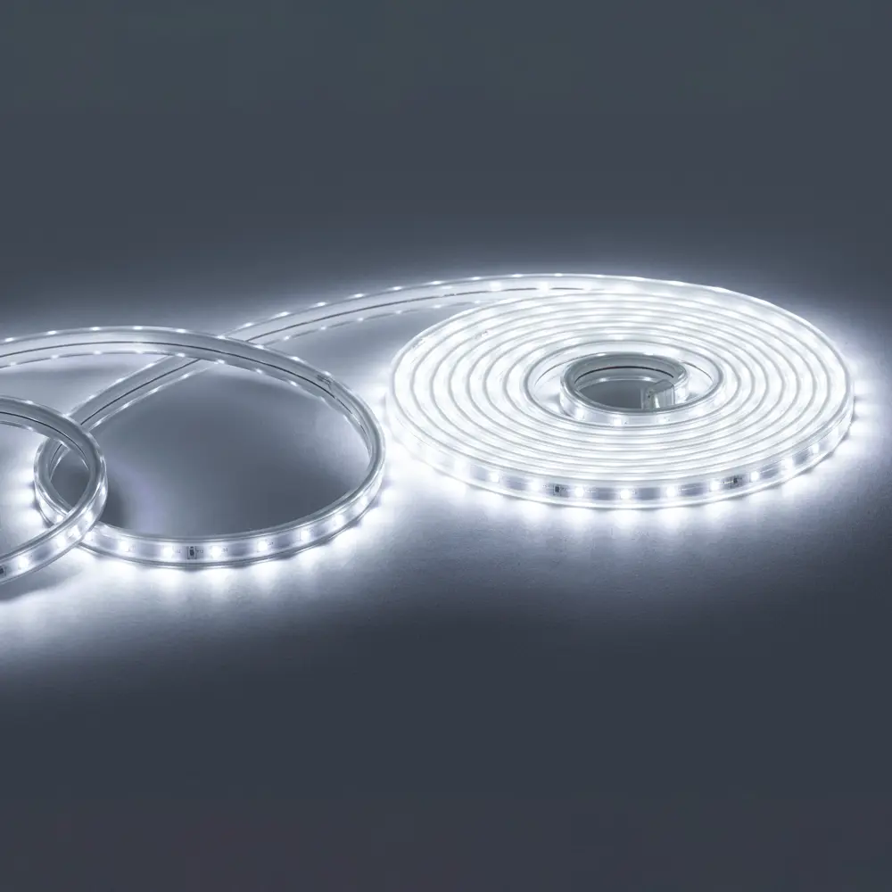 APEYRON Светодиодная лента 5 метров холодный белый с защитой IP65 17677421 STLM-0008482 - Вид №5