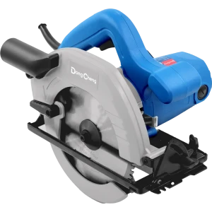 Пила циркулярная сетевая Dongcheng DMY07-185, 1500 Вт, 185 мм