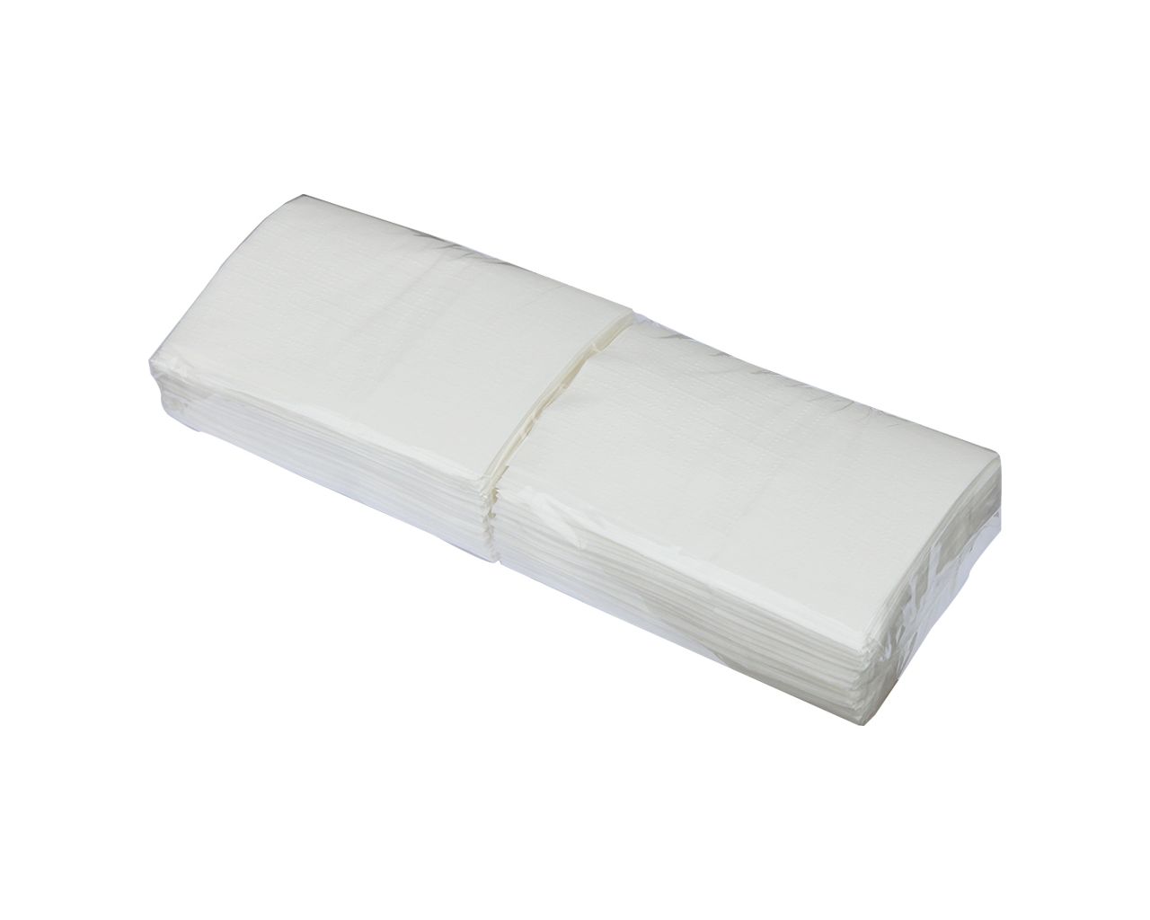 TAB406 Кейтеринговые салфетки, коробка 3000 шт, размер салфетки 17 х 17 см, 12 упаковок по 250 шт. Merida 