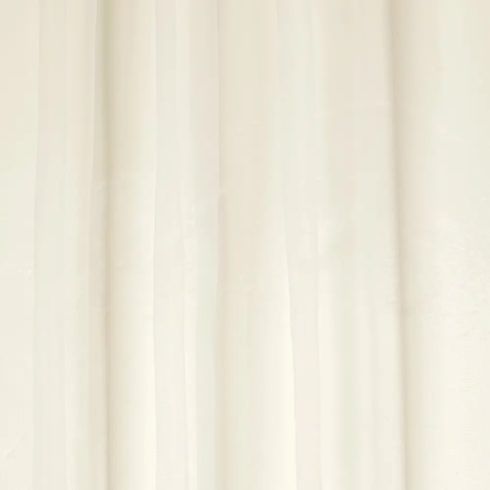 Тюль Santreyd Palu Cream 5 - нежная вуаль для ваших окон 89337099 STLM-1418990 - Вид №1