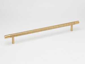 Латунь мост мебельная ручка