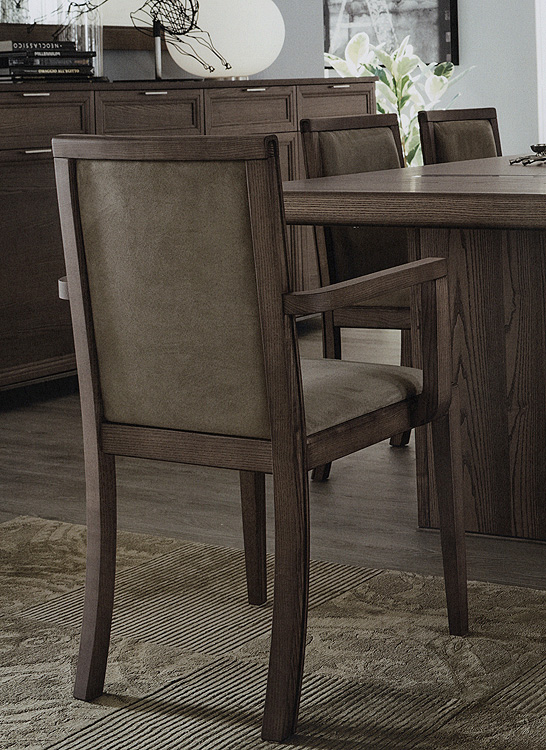 Стул SCILLA TOMASELLA 13972 COMPLEMENTI - Вид №1