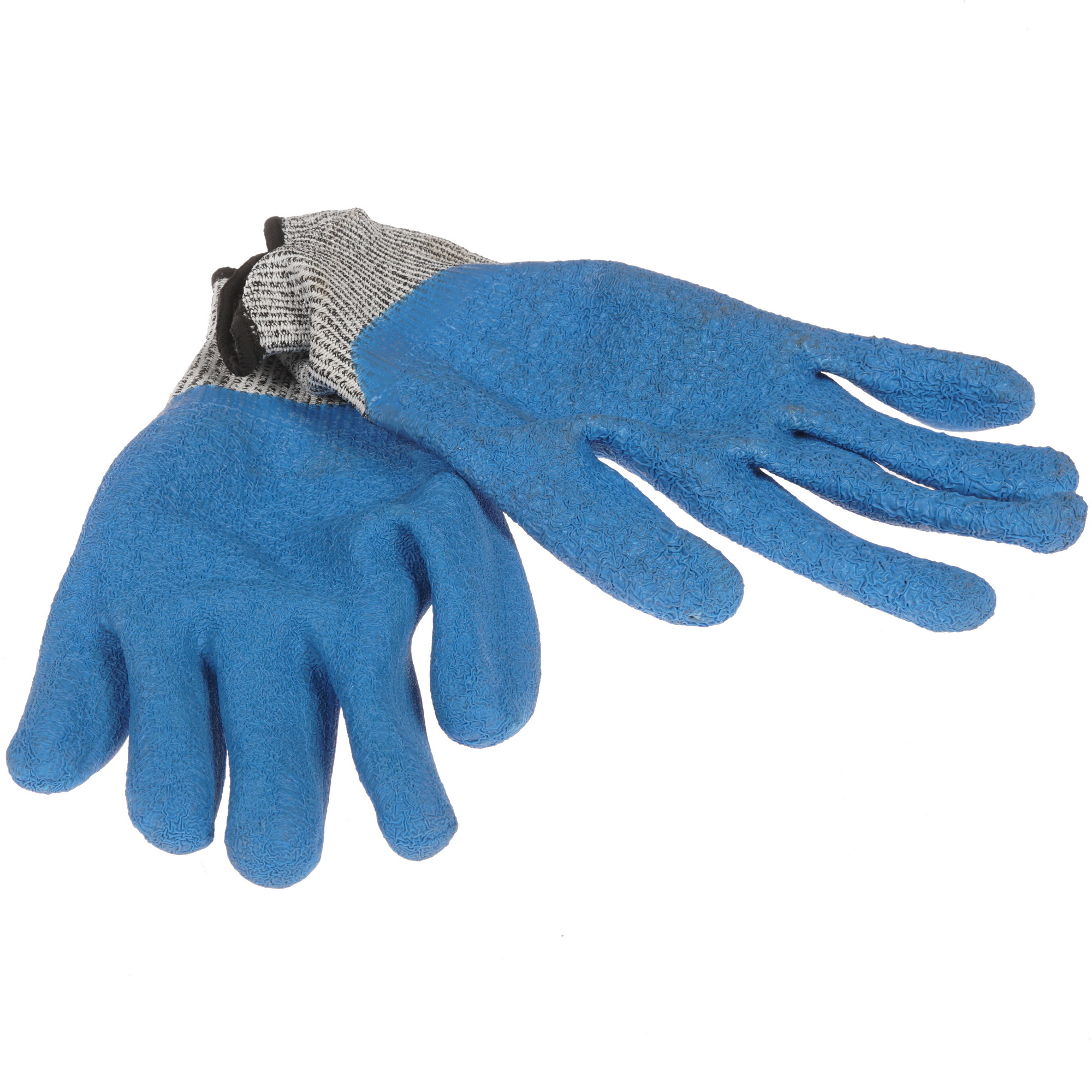 Перчатки трикотажные Зубр 11277-XL 1289270 STDN-0151873 - Вид №1