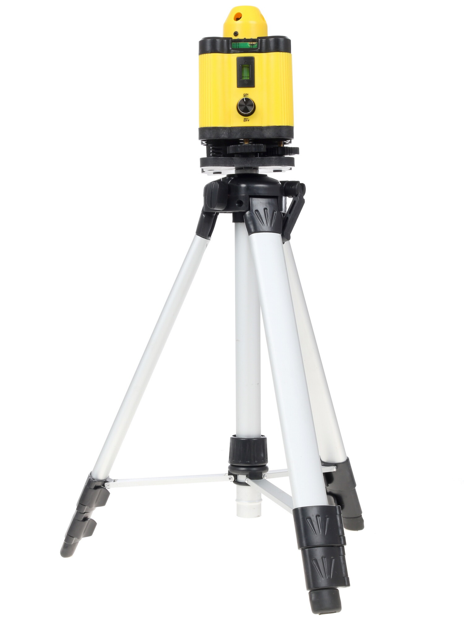 Лазерный нивелир FIT 18660 1132571 STDN-0021339 - Вид №4