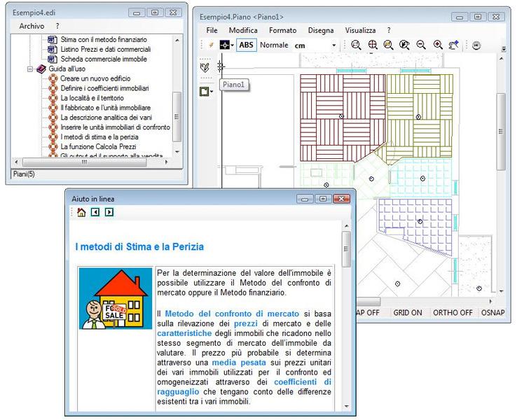 COINTEC Недвижимость и оценочная оценка Softcat sun-id-1356051 - Вид №2