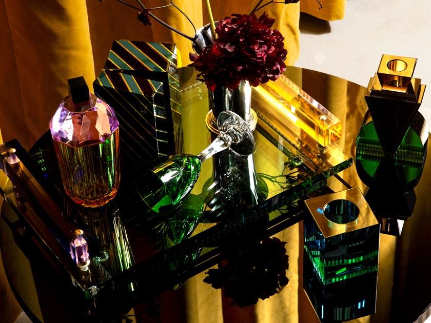 Reflections Copenhagen Хрустальная ваза  0232  - Вид №1