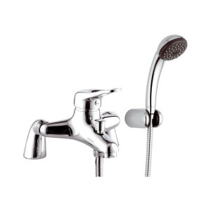 ES5610UK Смесители для ванны DANIEL RUBINETTERIE