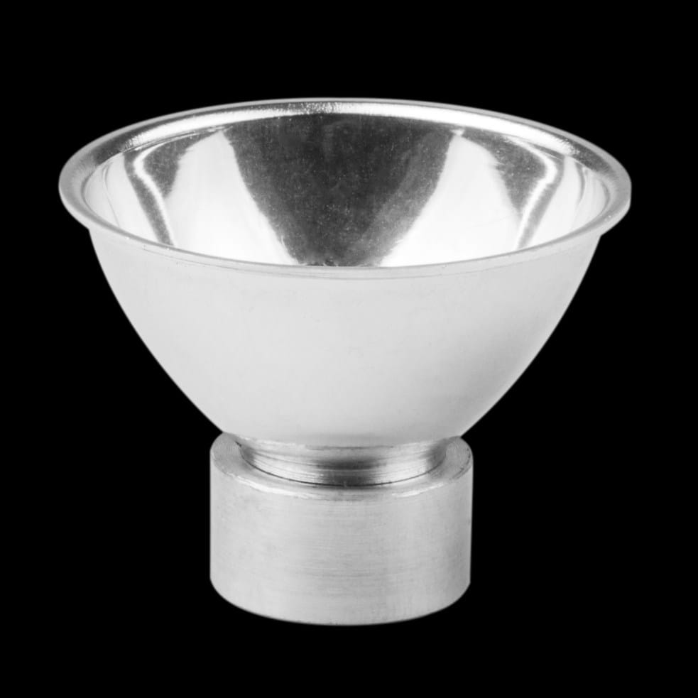 Латунь ручной работы светодиодные настольные лампы TEKNI-LED COB ARCH-00006747 - Вид №5