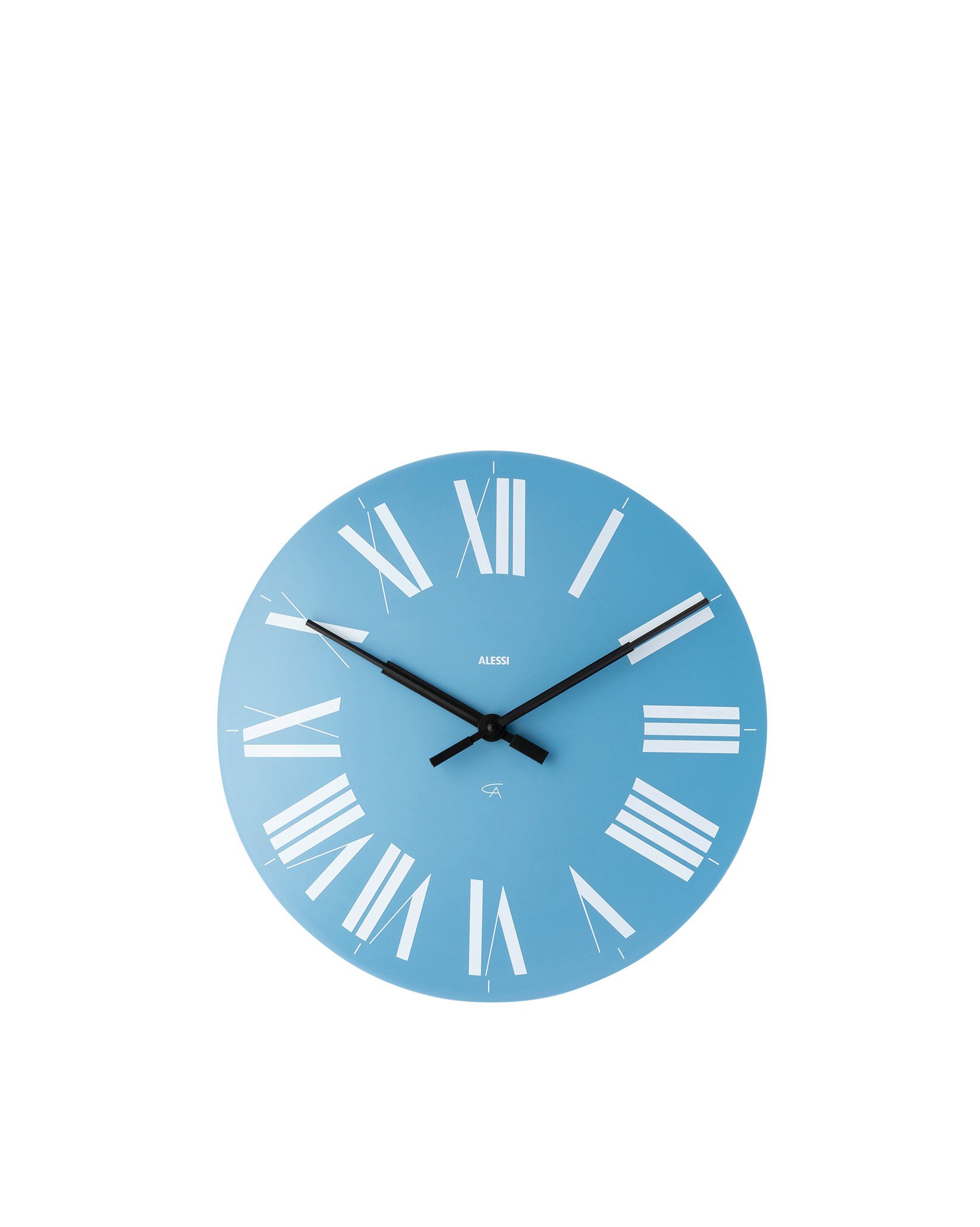 Настенные часы Alessi Firenze 12 - Вид №1
