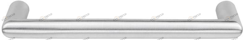 Formani Мебельная ручка из нержавеющей стали Inc 3604m001inxx0