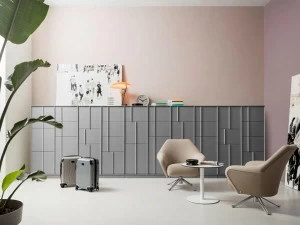 Dieffebi Офисный шкаф из металла с распашными дверцами с замком