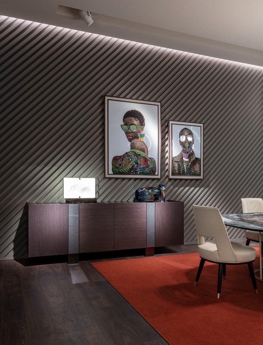 Sicis Буфет из стекла со встроенной подсветкой sun-id-1399490 - Вид №2