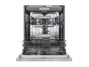 Встроенная посудомоечная машина класса D