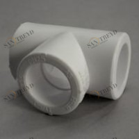 Тройник 20 Grise PP-R PROAQUA 27218