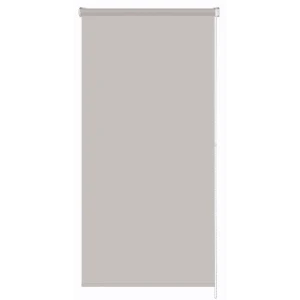 MIAMOZA Рулонная штора Astar бежевая для современного интерьера 89400809