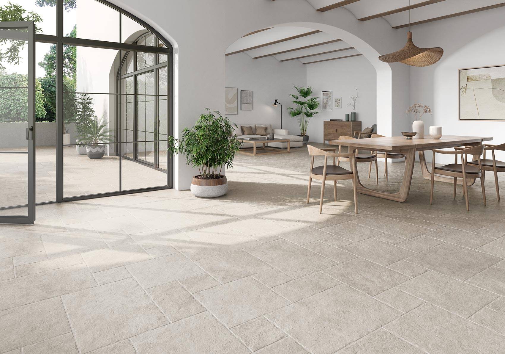 Пол / каменное покрытие ZYX Metamorphosis ARCH-00007167