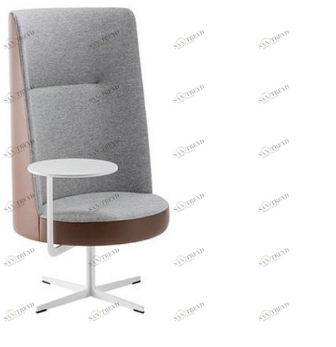 Brunner Кресло на 4 спицы с высокой спинкой Banc sun-id-1352593