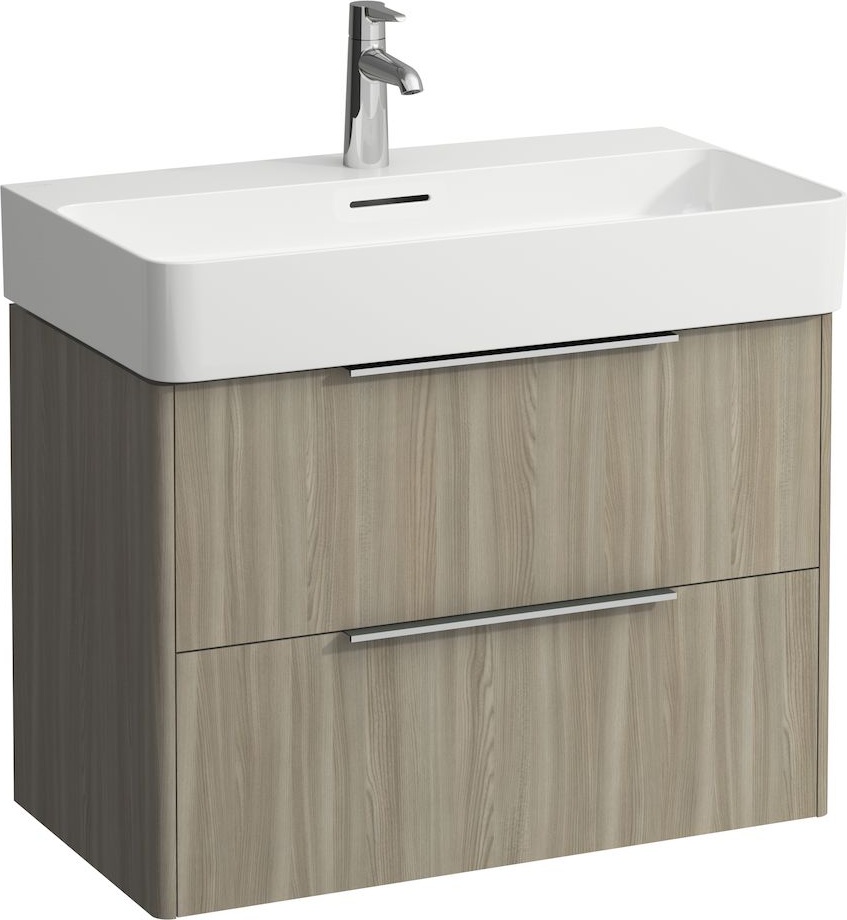 H4023521109991 Шкафчик для раковины 810285, с 2 ящиками LAUFEN PRO - Вид №1