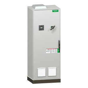 VLVAF5N03517AB УКРМ Авто 350квар xxB 400В 50Гц Schneider Electric VarSet