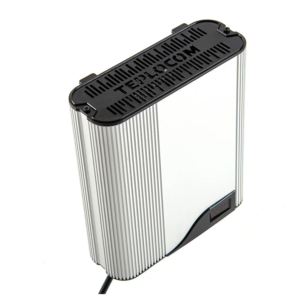 Стабилизатор напряжения Teplocom ST-555-И 0.42 кВт STLM-2209766 - Вид №2