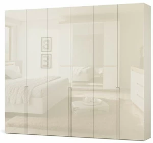 DWFI Лакированный шкаф  00002359