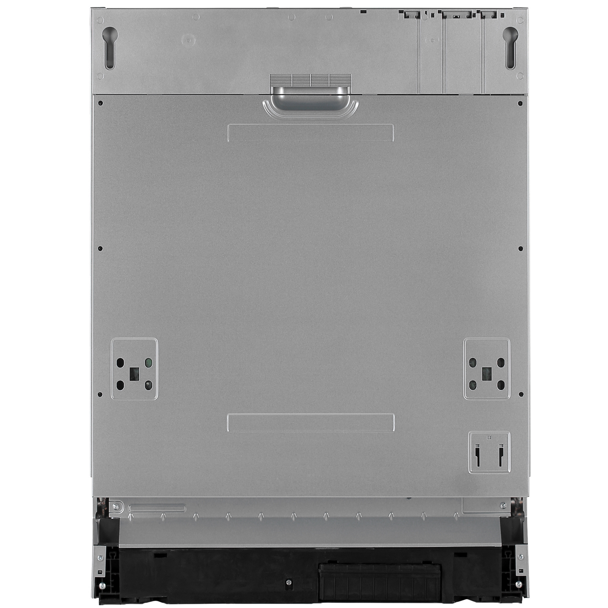 5042294 Встраиваемая посудомоечная машина Бирюса DWB-612/5 STDN-0036345 - Вид №2