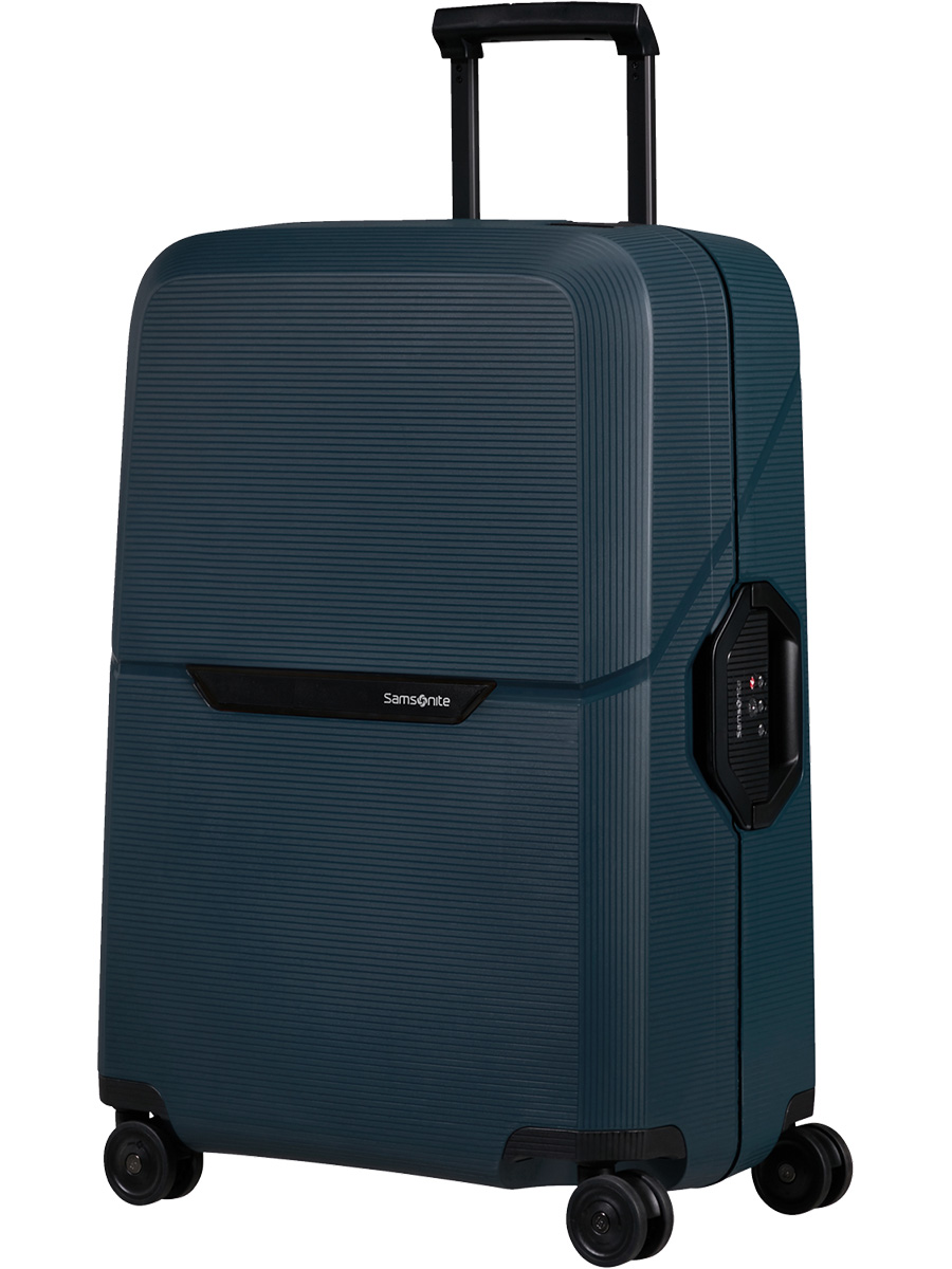 KH2-01002 Чемодан KH2*002 Spinner Samsonite Magnum Eco 