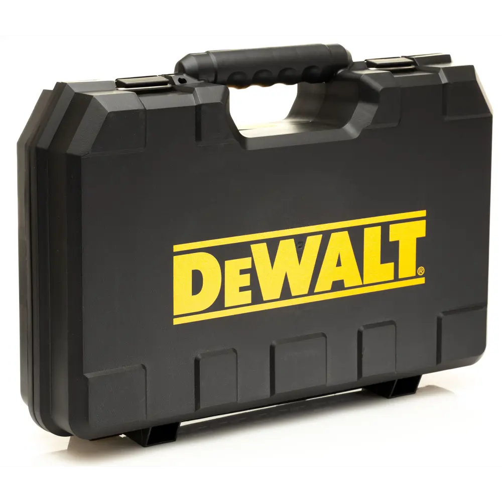 Дрель-шуруповерт аккумуляторная DeWalt DCD780C2, 18 В Li-ion 2х1.5 Ач 18787665 STLM-2024376  - Вид №3