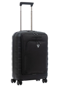 5553-0101 Чемодан 5553 Trolley S Roncato D-BOX