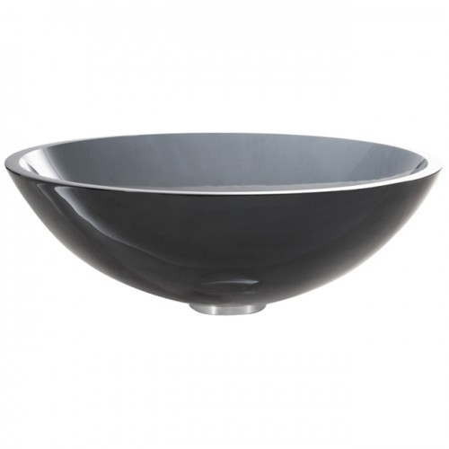 GV-104 Накладная раковина на столешницу  прямоугольная Krausru  - Вид №6