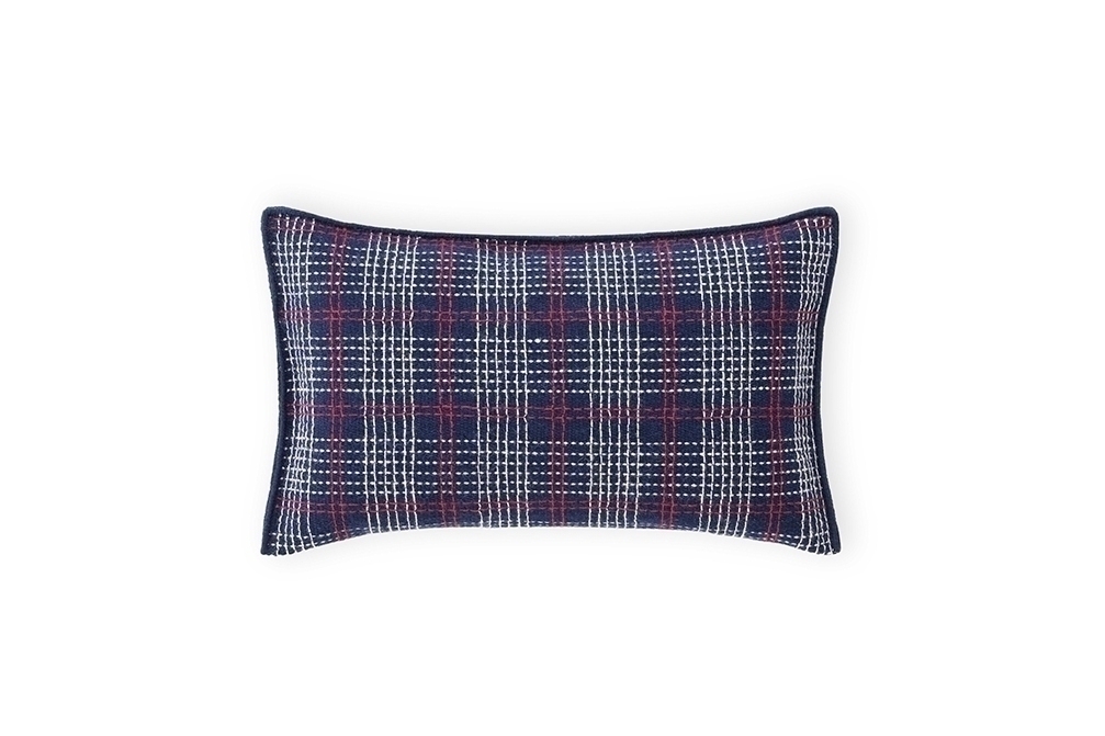 069882 Подушка Indigo 60x35 см GAN Lan - Вид №4