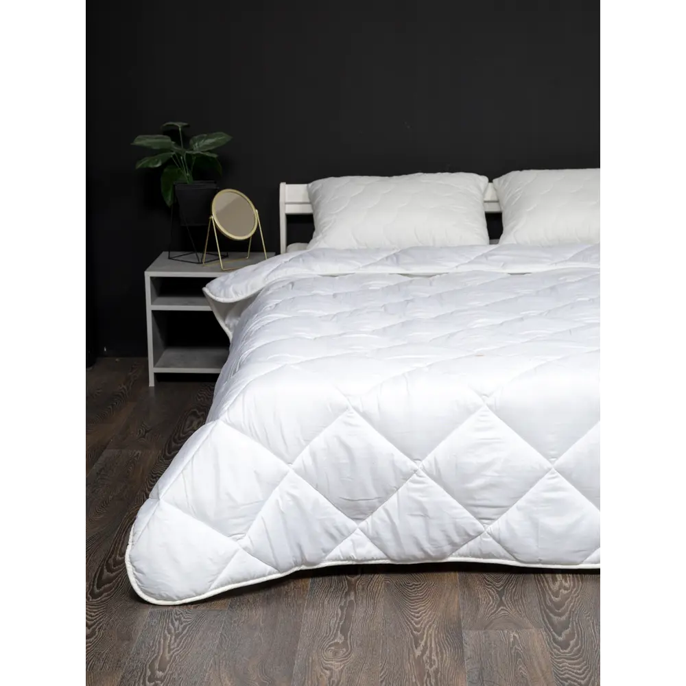 INSPIRE Одеяло бамбуковое осеннее 170x205 см для комфортного сна 89336103 STLM-1030204 - Вид №3