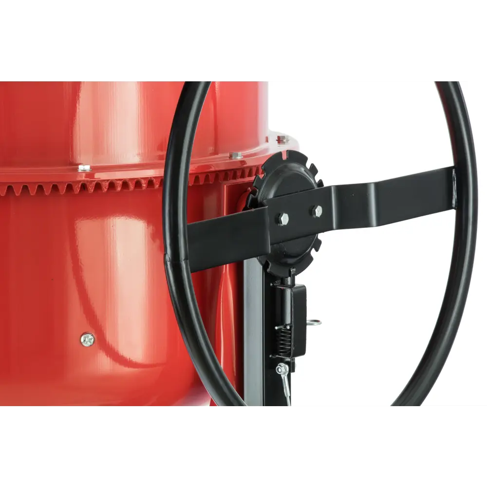 Бетоносмеситель MTX СМ-200K 200 л 900 Вт STLM-2072032 - Вид №5