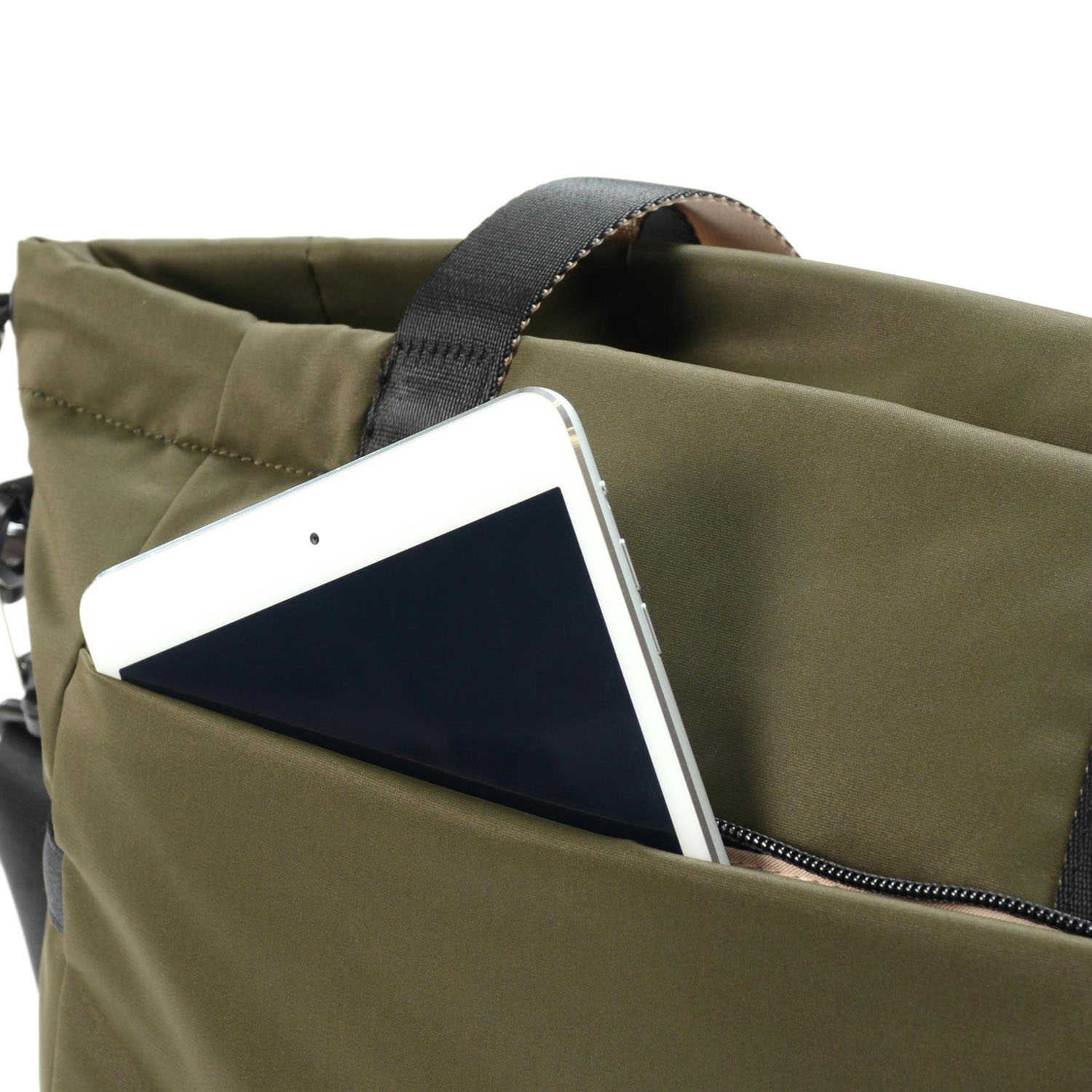 HNOV05/572 Сумка HNOV05 Galactic Shoulder Bag Tote Hedgren Nova - Вид №9