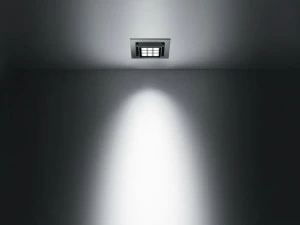 SIMES Встраиваемый светодиодный точечный светильник из литого алюминия Catch