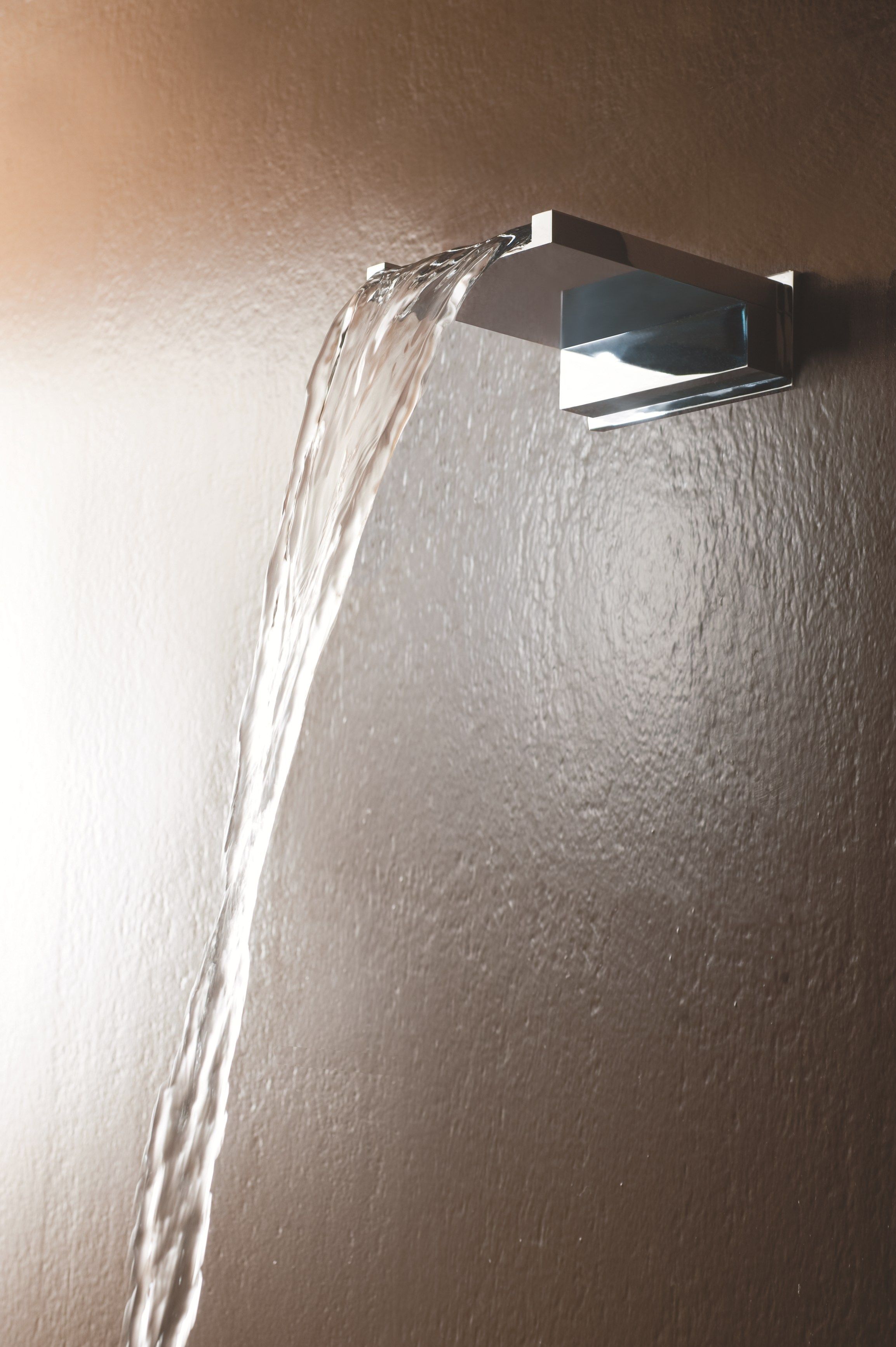 Настенный Водопадный дозирующий носик Bossini фитнес ARCH-00135467 - Вид №2