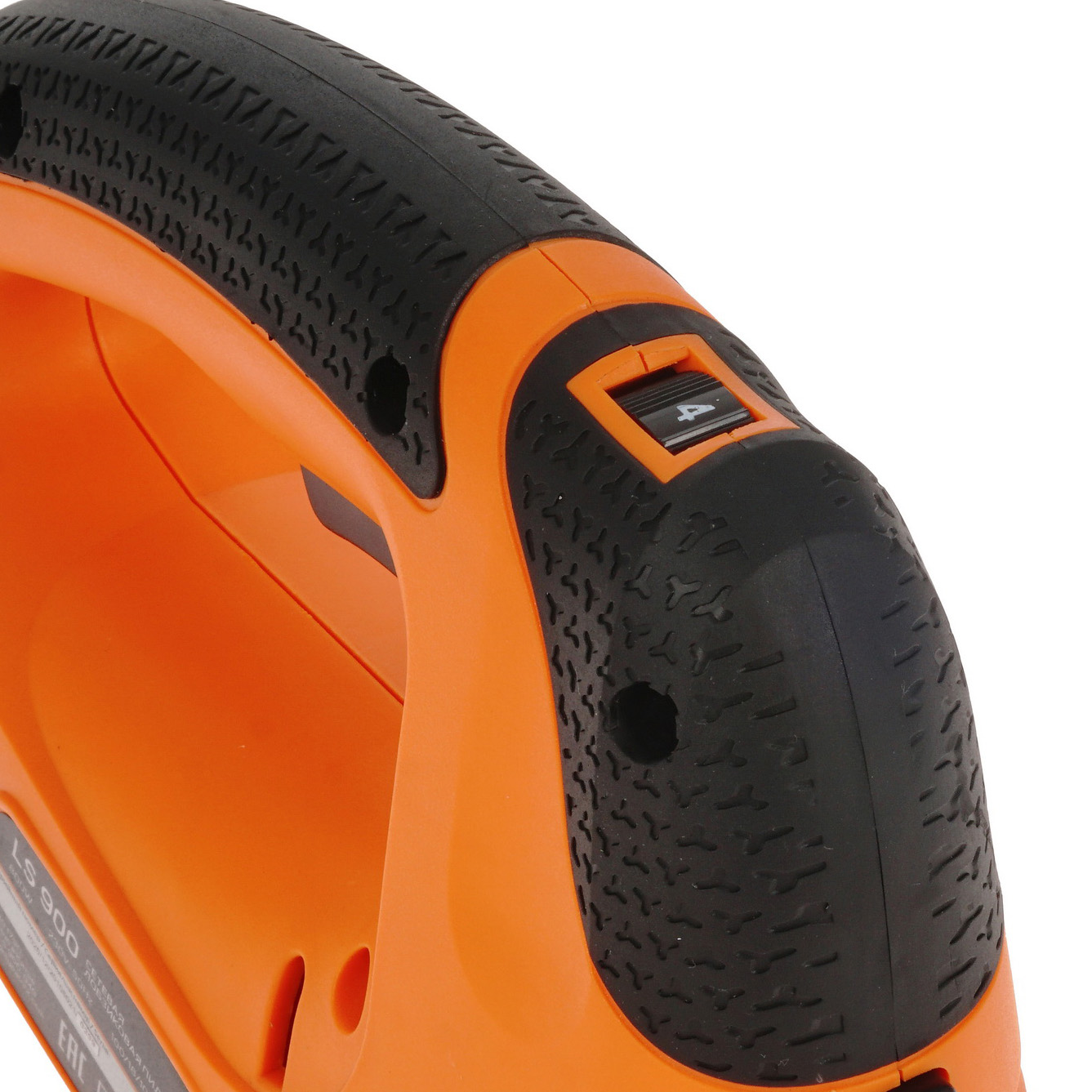 Электрический лобзик Patriot LS 900 5335315 STDN-0129254 - Вид №5