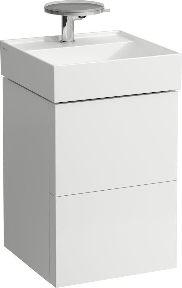 H8153310208151 Мини-раковина, со специальным скрытым сливом LAUFEN PRO - Вид №1