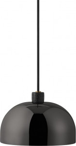 502013 Грант Кулон Ø23 EU Black Normann Copenhagen
