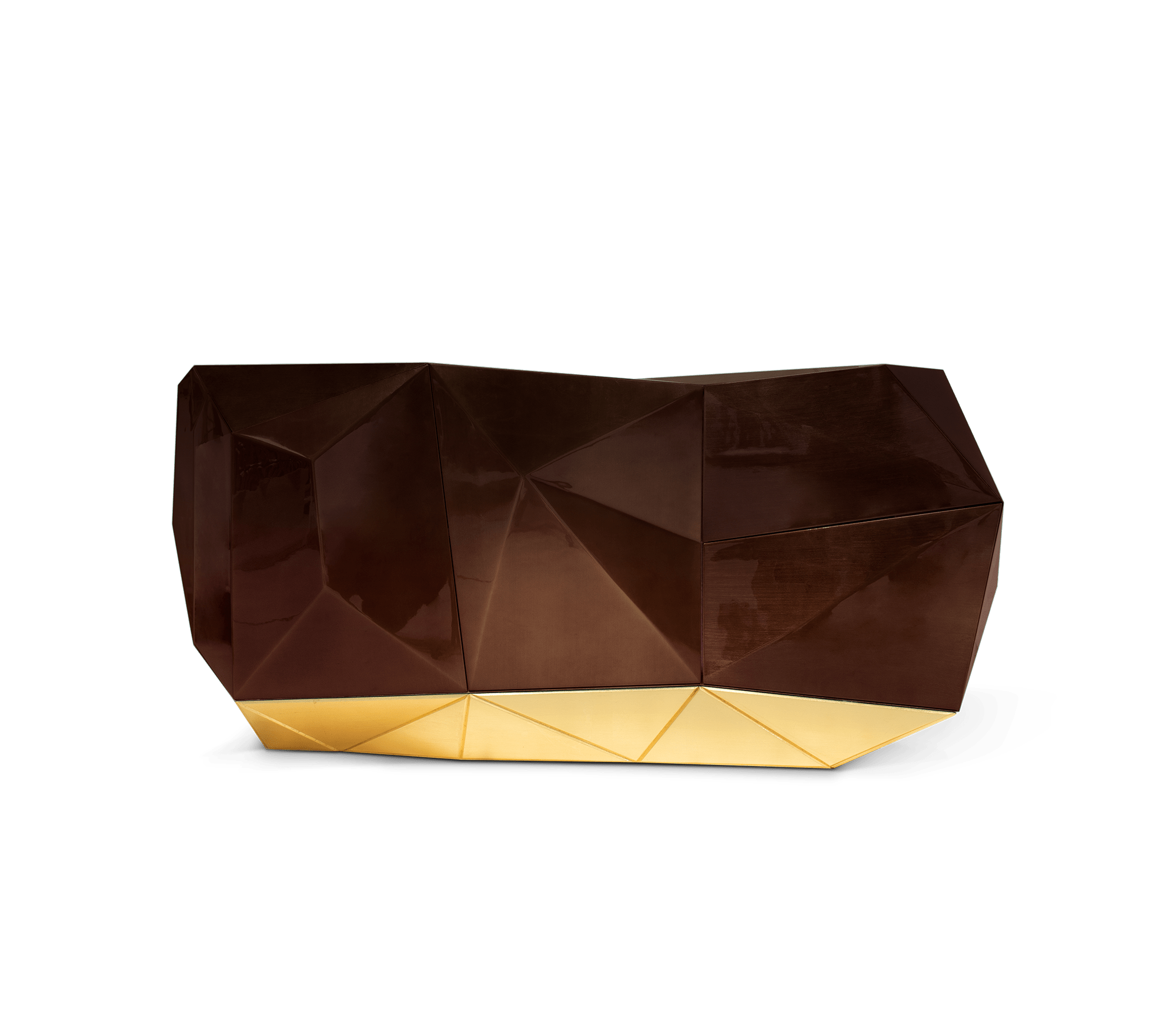 0-107 Алмазный шоколадный буфет Boca Do Lobo  - Вид №3