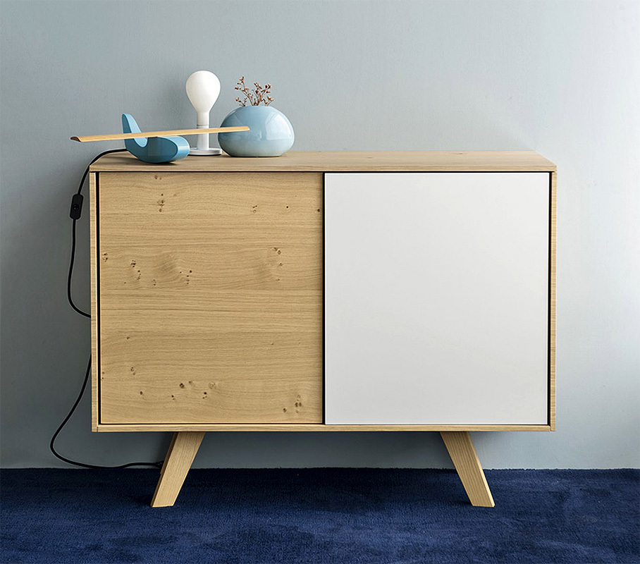 Буфет ADAM CALLIGARIS CS6052-1 