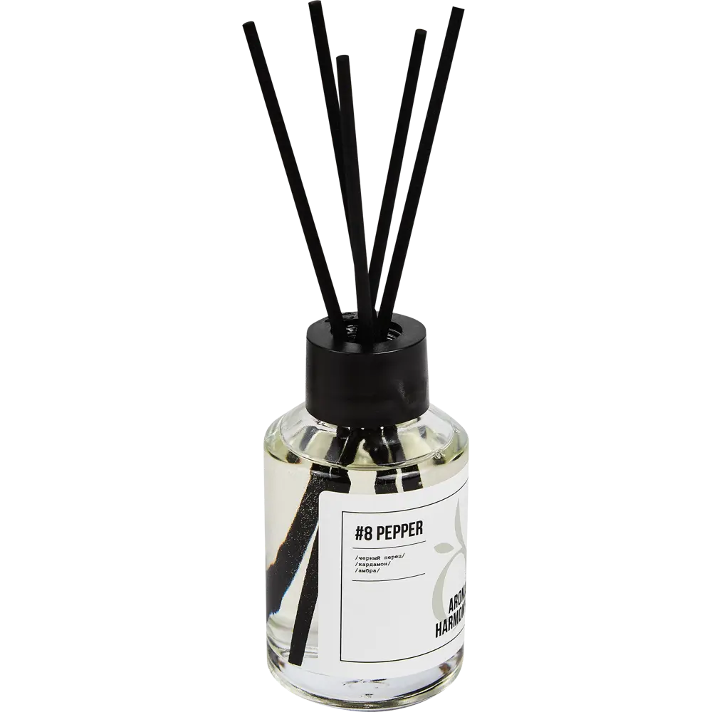 Ароматический диффузор Aroma Harmony Перец 60 мл 89342110 STLM-2165527  - Вид №2